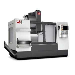 Obráběcí centrum HAAS VF3 + 4 a 5osa Obráběcí centrum HAAS VF3 + 4 a 5osa