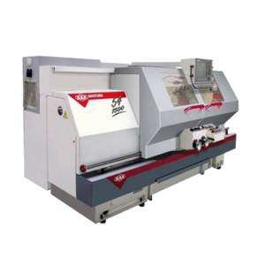 Univerzální hrotový soustruh s CNC řízením Masturn 54 CNC800